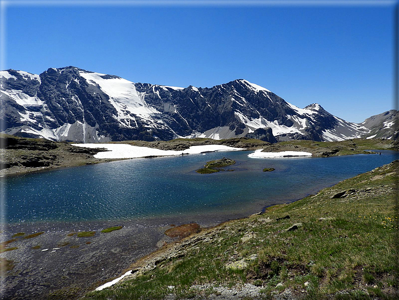 foto Lago di San Martino